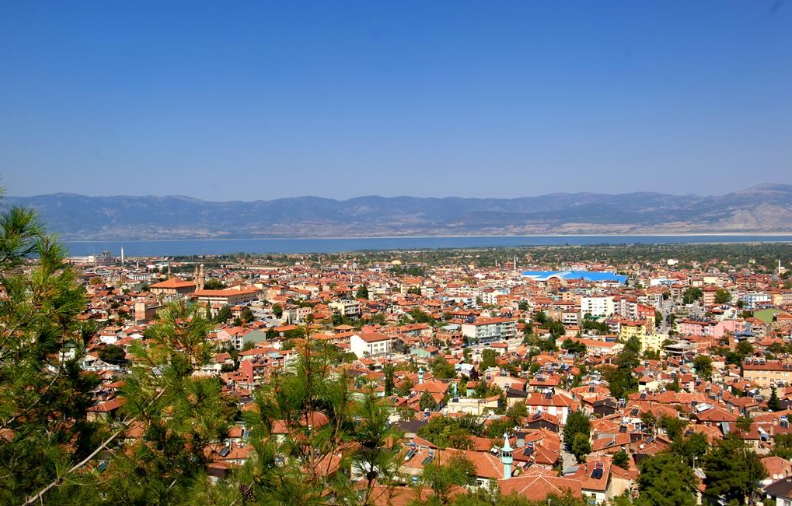 Burdur Kiralık ve Satılık Daire 