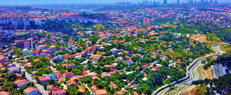 Ümraniye Kiralık ve Satılık Daire