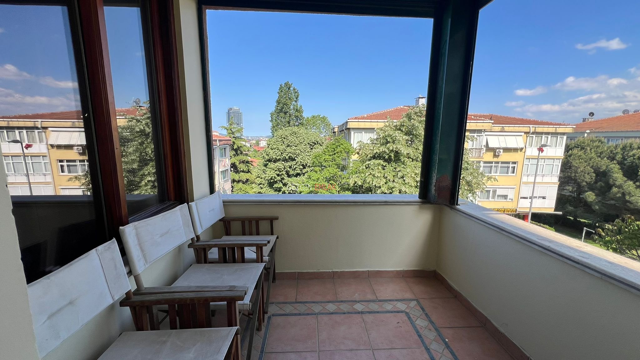 BEŞİKTAŞ AKATLAR ZEYTİNOĞLU FERAH KİRALIK 3+1 DAİRE