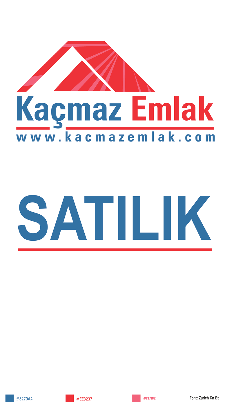 Kaçmaz Emlak Kartal Petroliş Temsilciliği